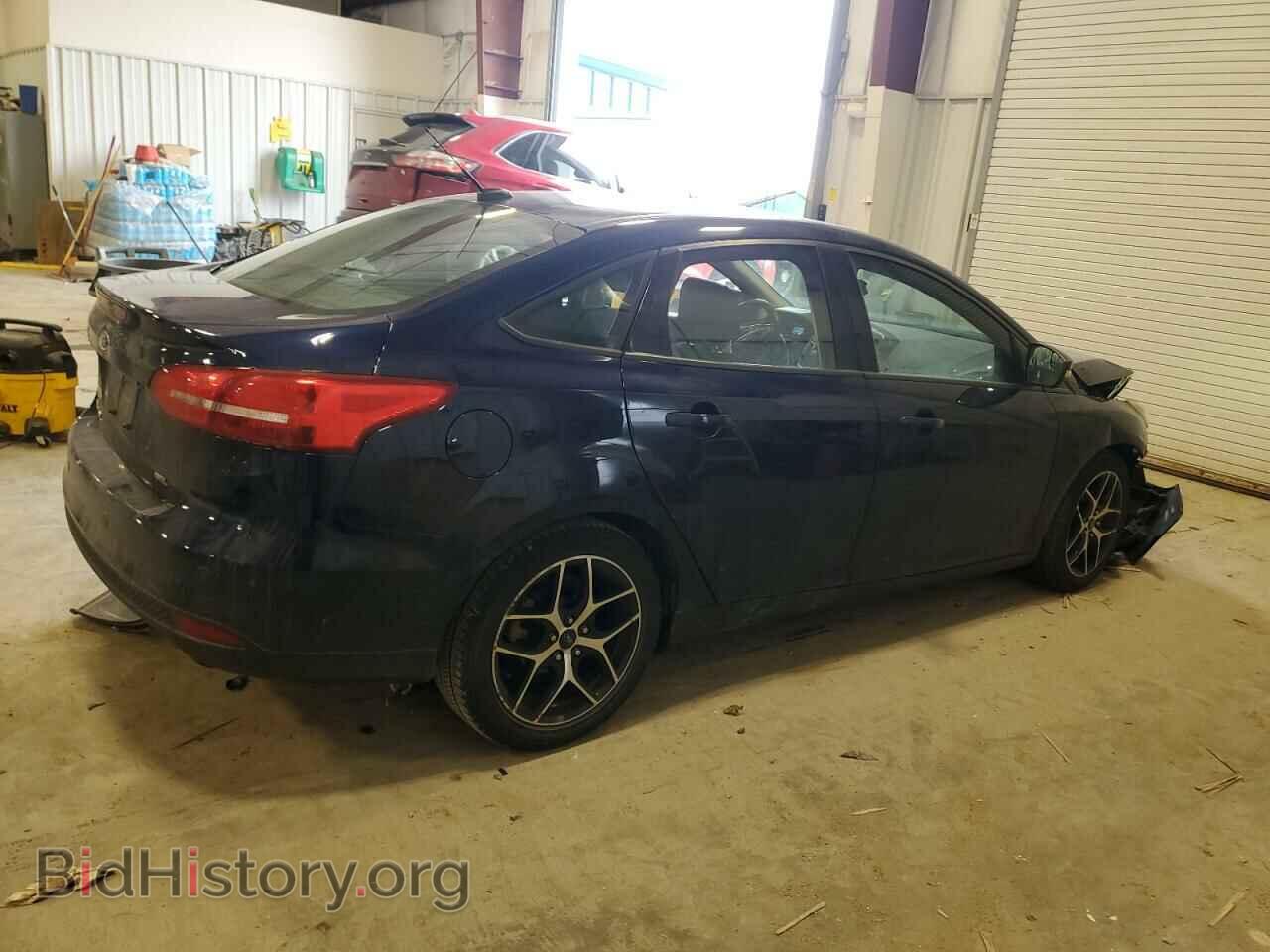 2017 FORD FOCUS - VIN: 1FADP3H20HL317992 - Photo 3