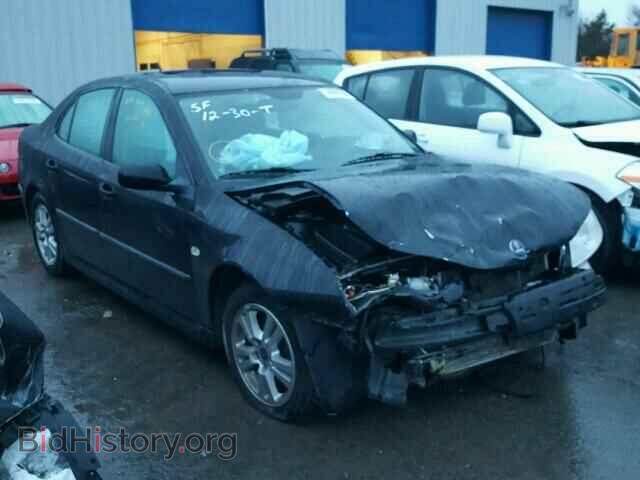 Фотография YS3FD49Y971143377 - SAAB 9 3 2007