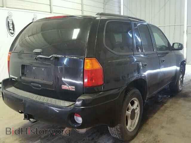 2006 GMC ENVOY - VIN: 1GKDT13S062340200 - Фото 4