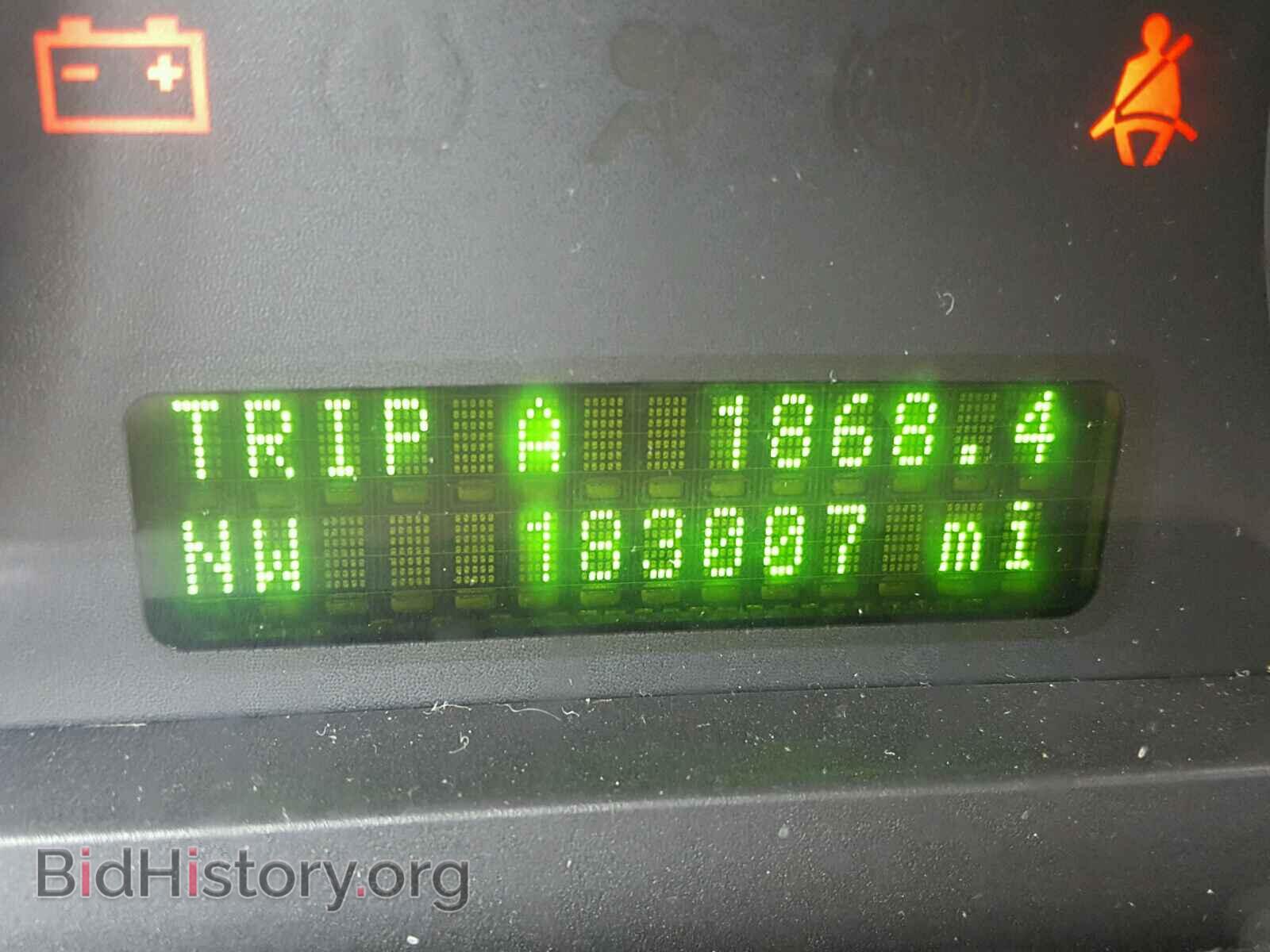 2007 FORD EDGE - VIN: 2FMDK39C07BB71894 - Фото 8