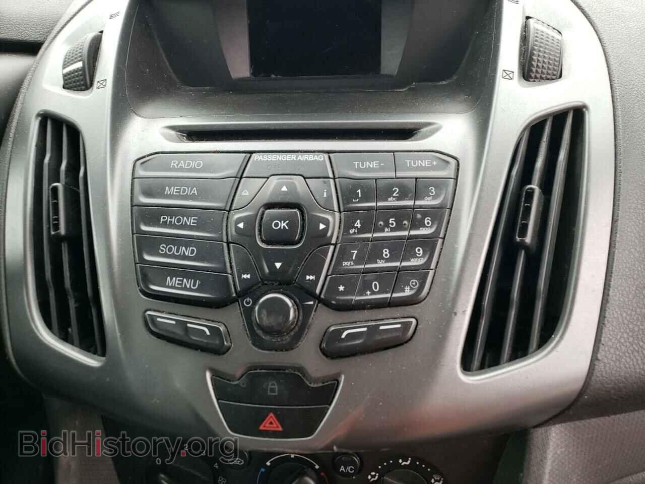 2014 FORD TRANSIT CO - VIN: NM0LS6E76E1161063 - Фото 9