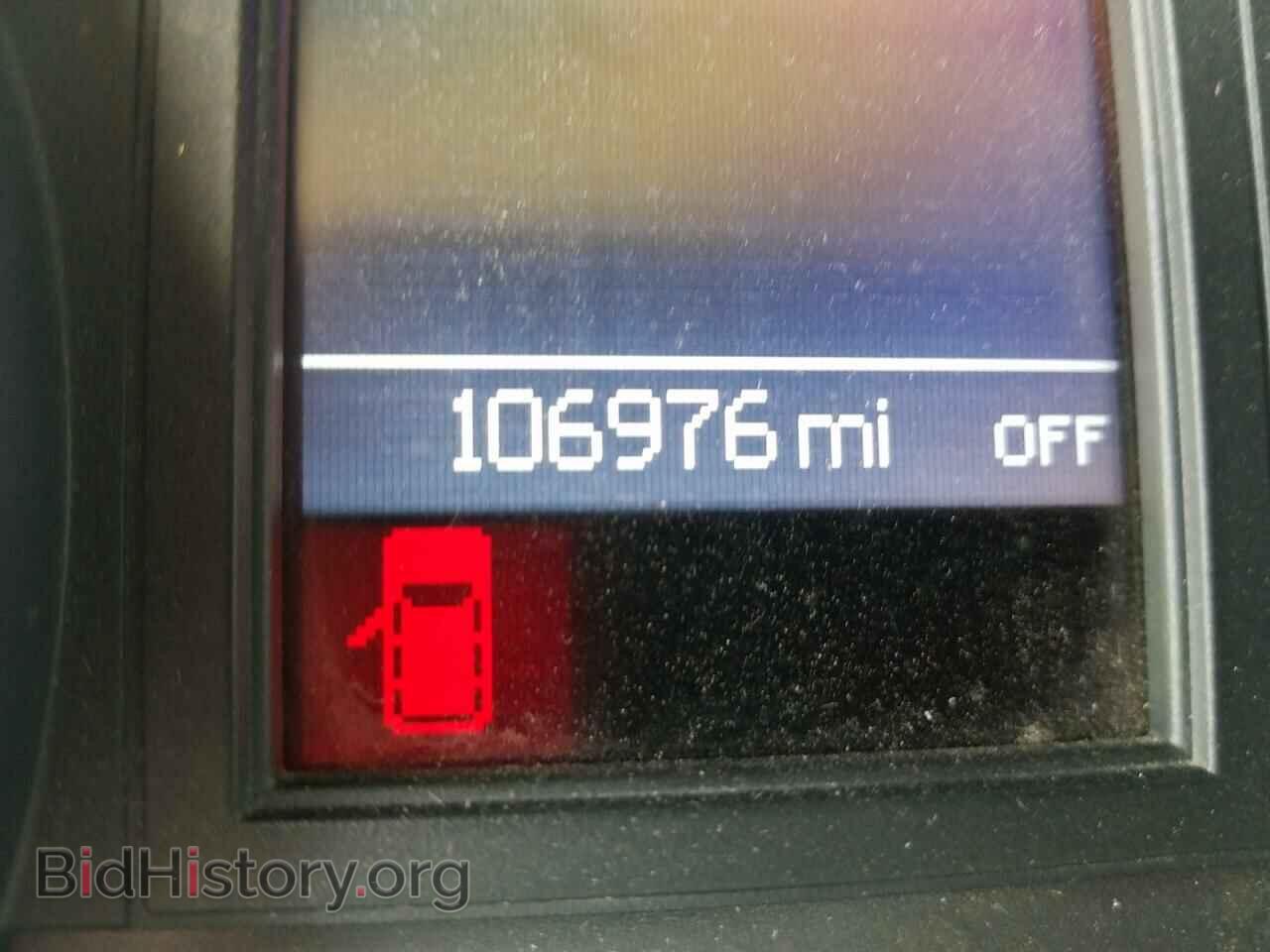 2013 CHRYSLER MINIVAN - VIN: 2C4RC1BG4DR565149 - Photo 8