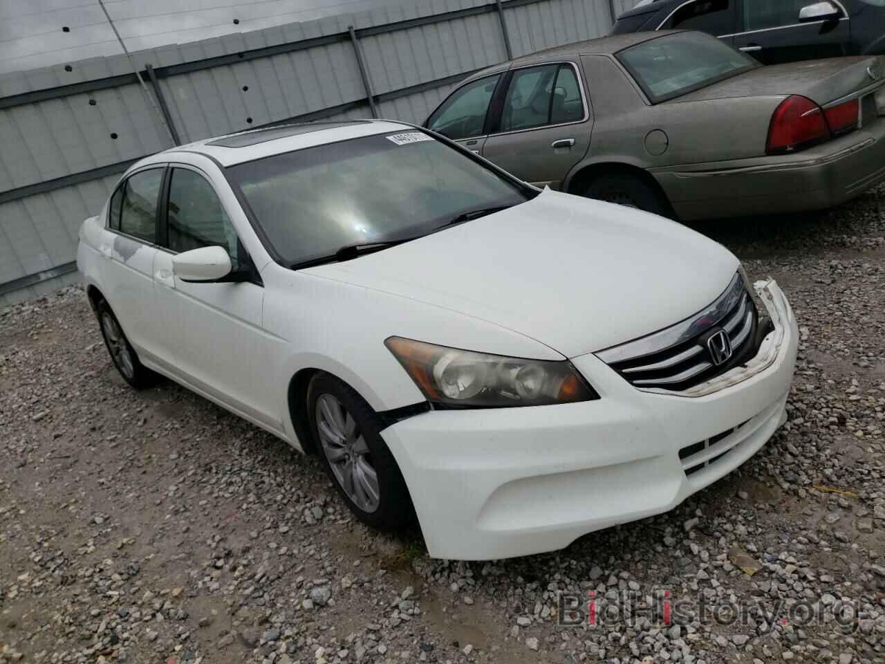 Photo 1HGCP2F85BA003797 - HONDA ACCORD 2011