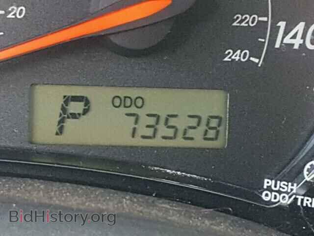 2011 TOYOTA COROLLA - VIN: 2T1BU4EE8BC732023 - Фото 8