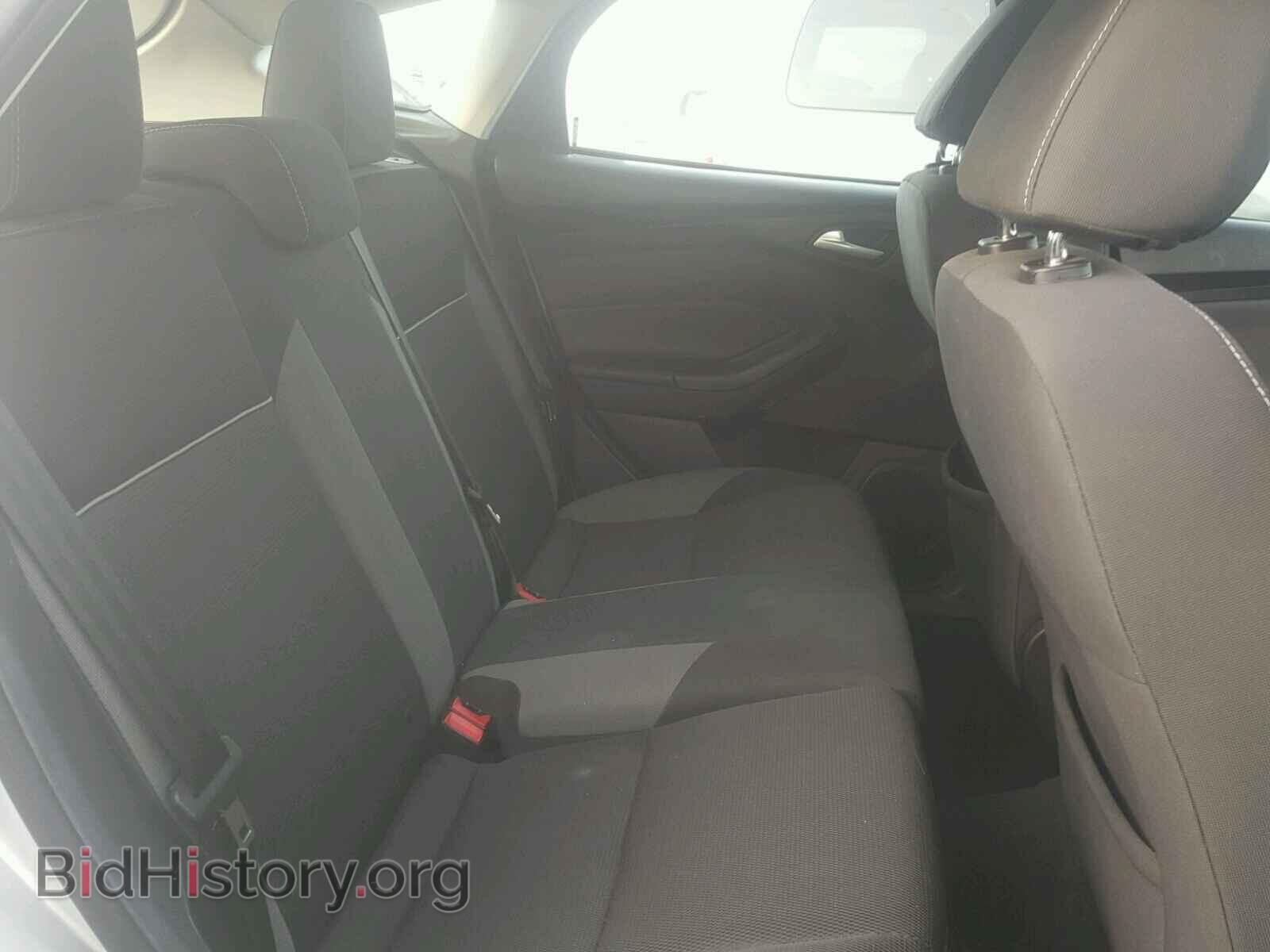 2014 FORD FOCUS - VIN: 1FADP3K28EL277326 - Фото 6