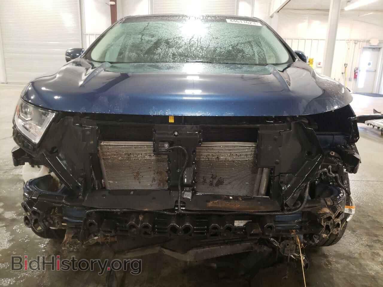 2017 FORD EDGE - VIN: 2FMPK4J83HBB04637 - Photo 5