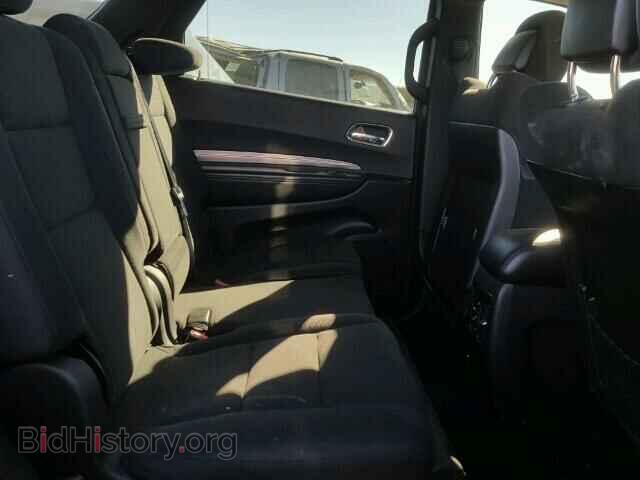 2013 DODGE DURANGO - VIN: 1C4RDHAG5DC584292 - Photo 6