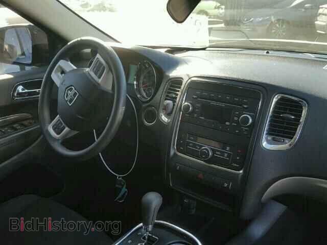 2013 DODGE DURANGO - VIN: 1C4RDHAG5DC584292 - Photo 9