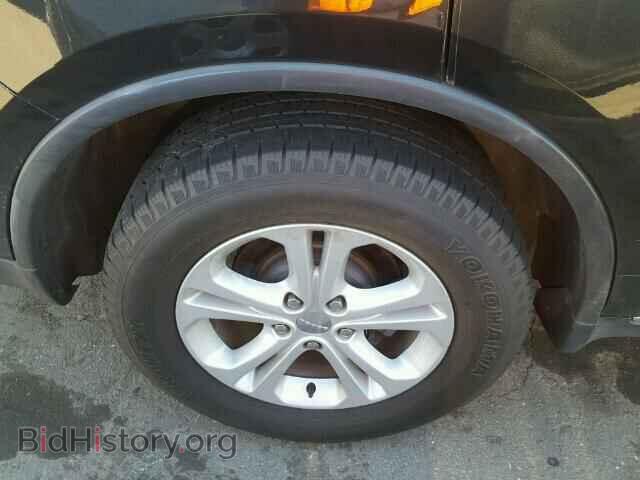 2013 DODGE DURANGO - VIN: 1C4RDHAG5DC584292 - Photo 10