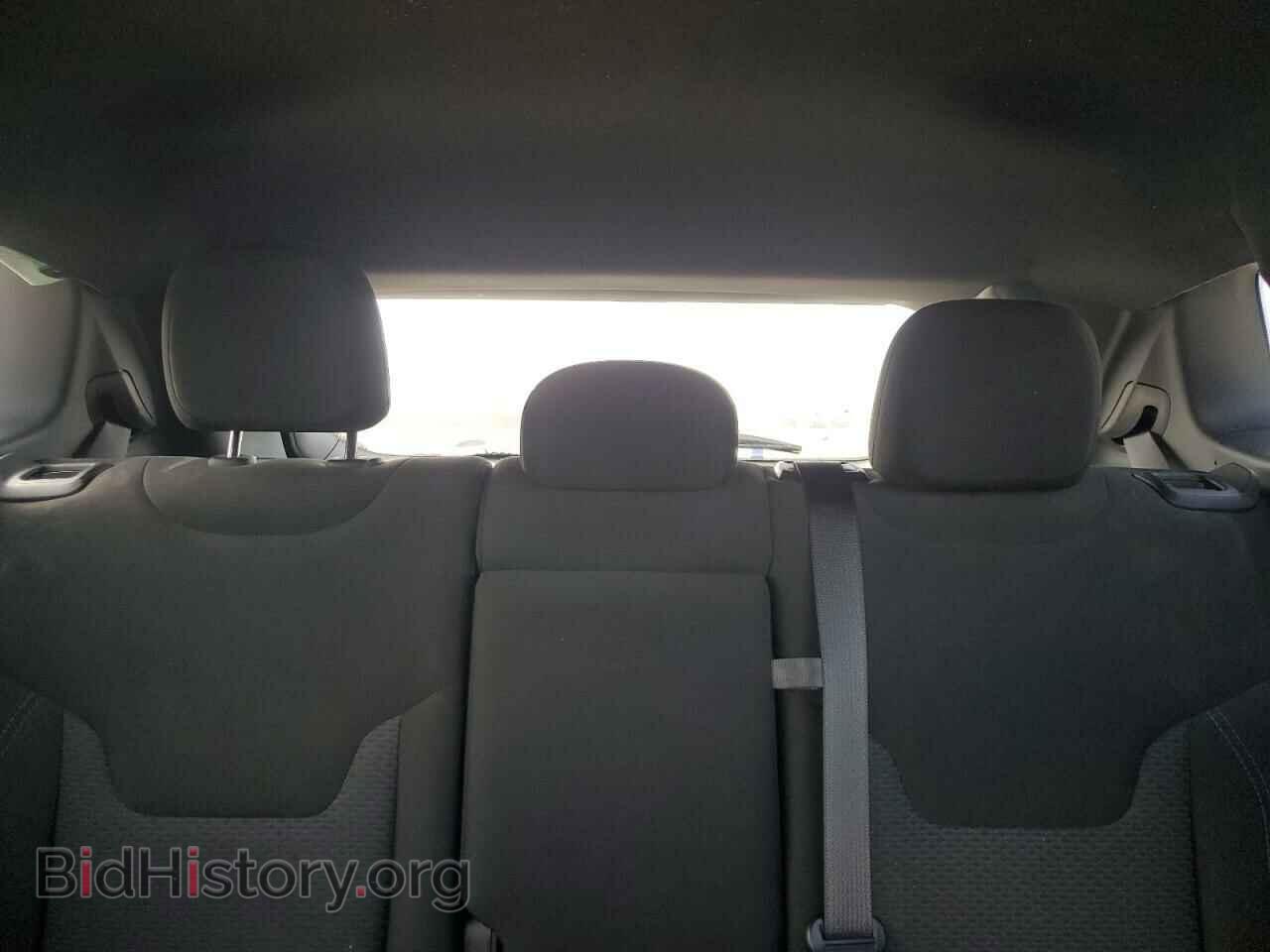 2023 JEEP COMPASS - VIN: 3C4NJDAN2PT510755 - Фото 10