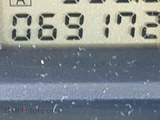 2003 MITSUBISHI LANCER - VIN: JA3AJ26E13U074216 - Фото 8