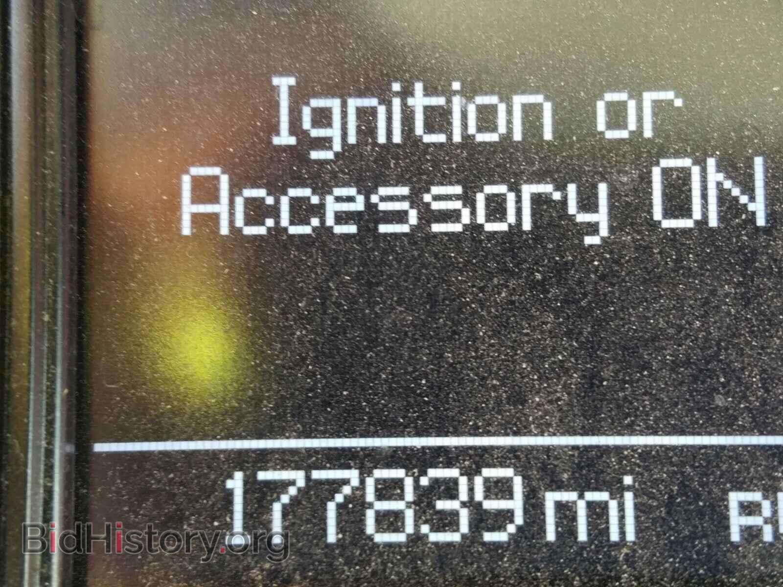2012 DODGE DURANGO - VIN: 1C4SDJET8CC286107 - Фото 8