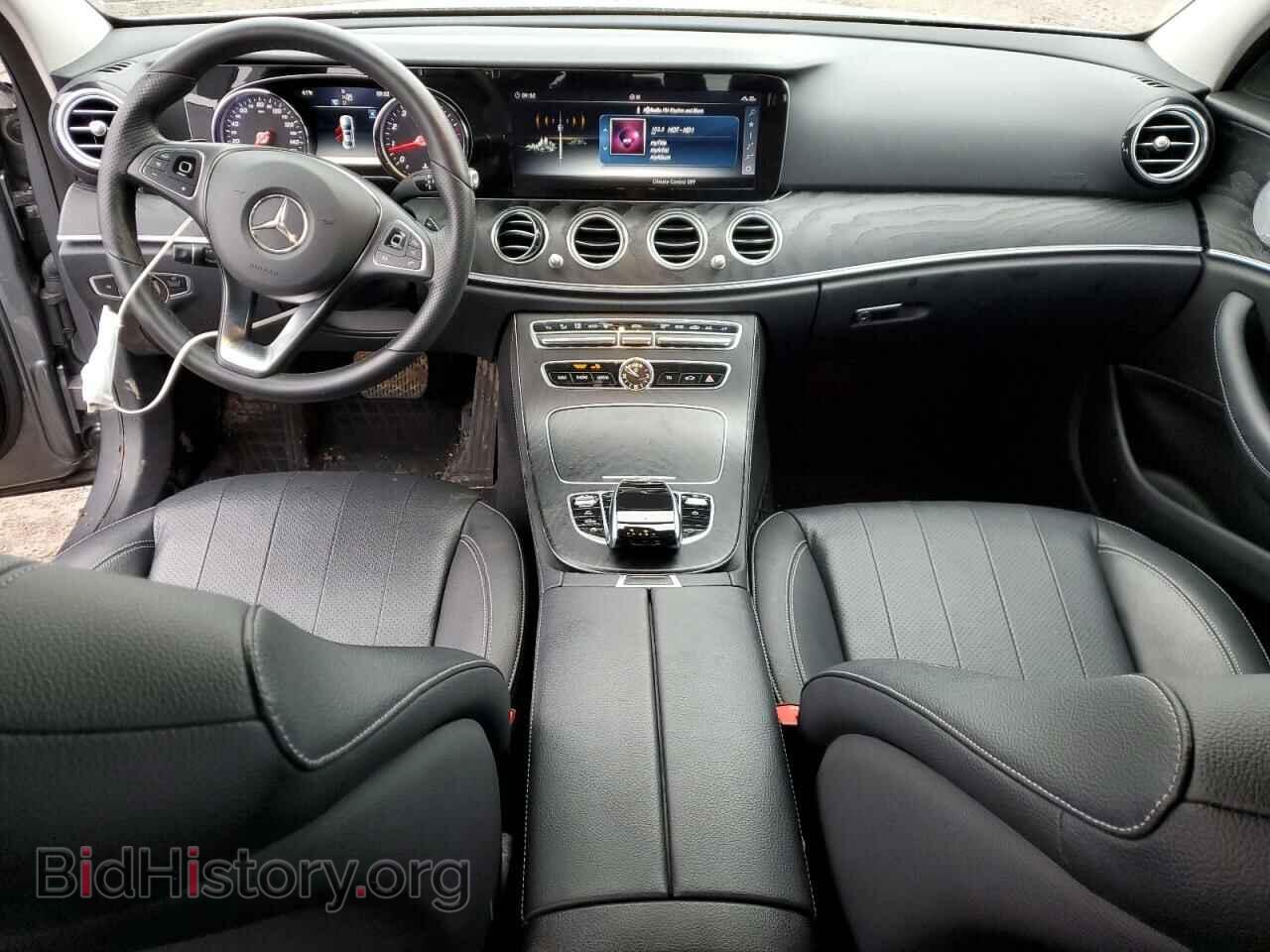 2018 MERCEDES-BENZ E-CLASS - VIN: WDDZF4KB8JA387779 - Фото 8