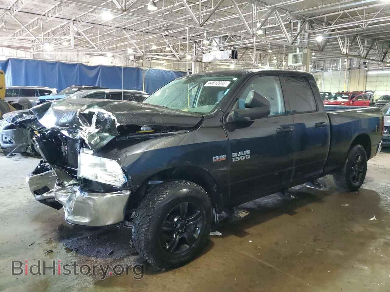 Photo 1C6RR7FT2FS686408 - RAM 1500 2015