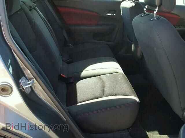 2012 DODGE AVENGER - VIN: 1C3CDZEG4CN329680 - Фото 6