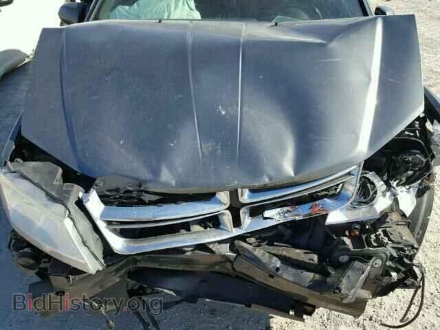 2012 DODGE AVENGER - VIN: 1C3CDZEG4CN329680 - Фото 7