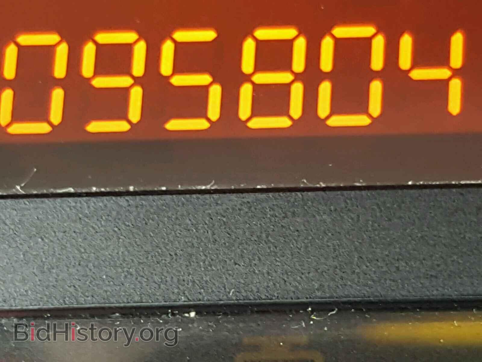 2004 HONDA S2000 - VIN: JHMAP21464T001380 - Фото 8