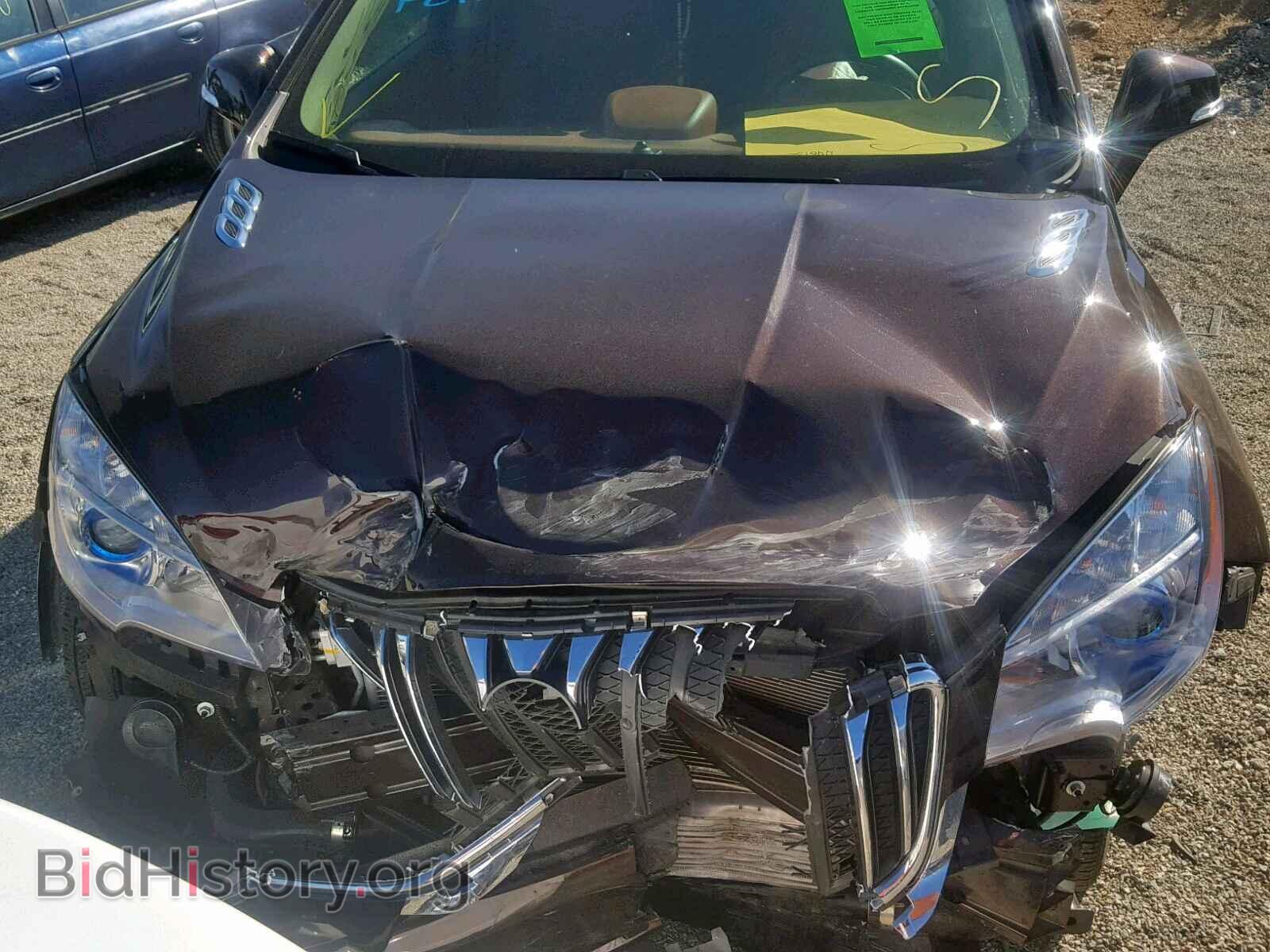 2015 BUICK ENCORE - VIN: KL4CJGSB7FB213830 - Photo 7