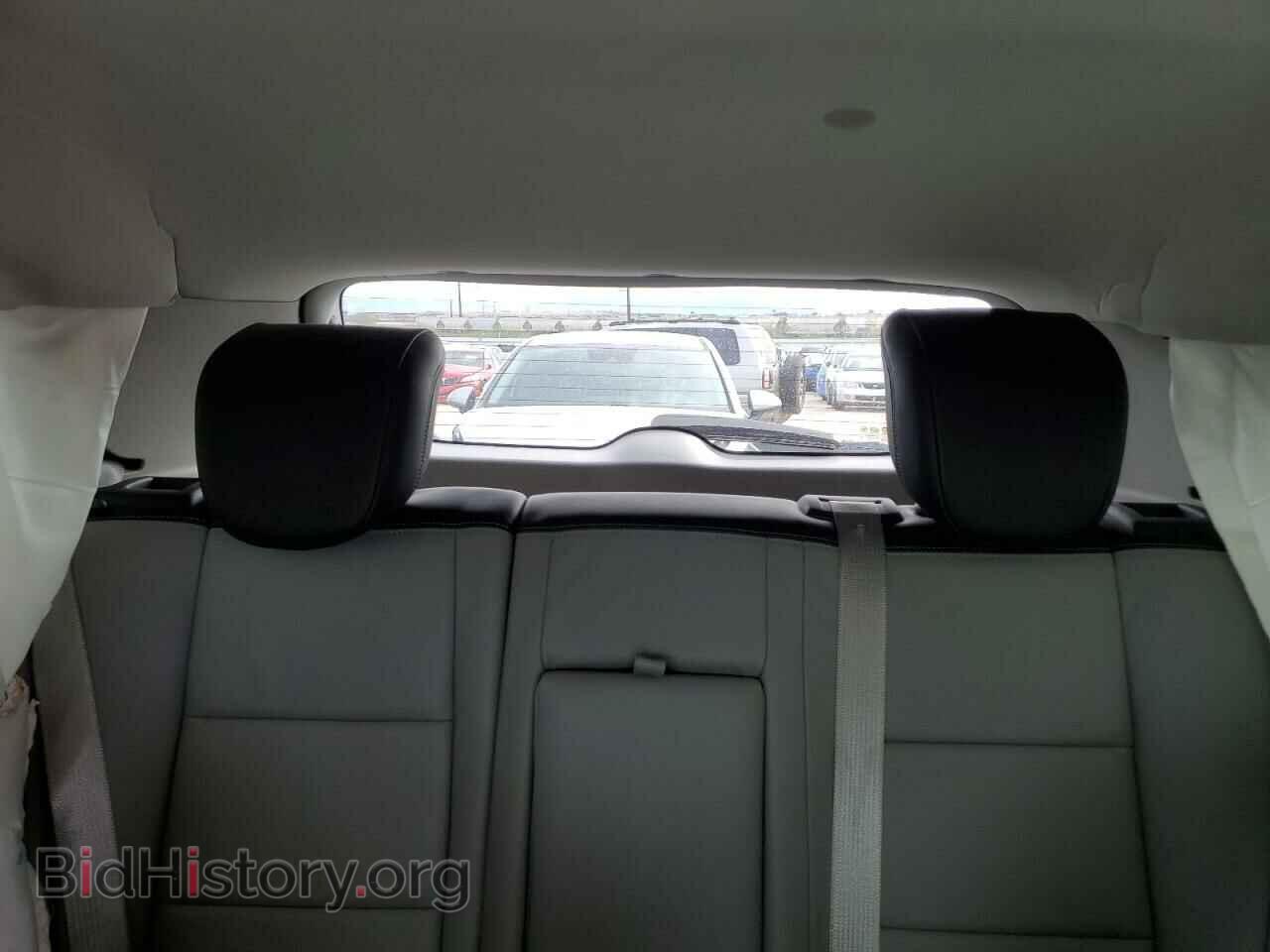 2013 BUICK ENCORE - VIN: KL4CJCSB6DB134591 - Photo 10