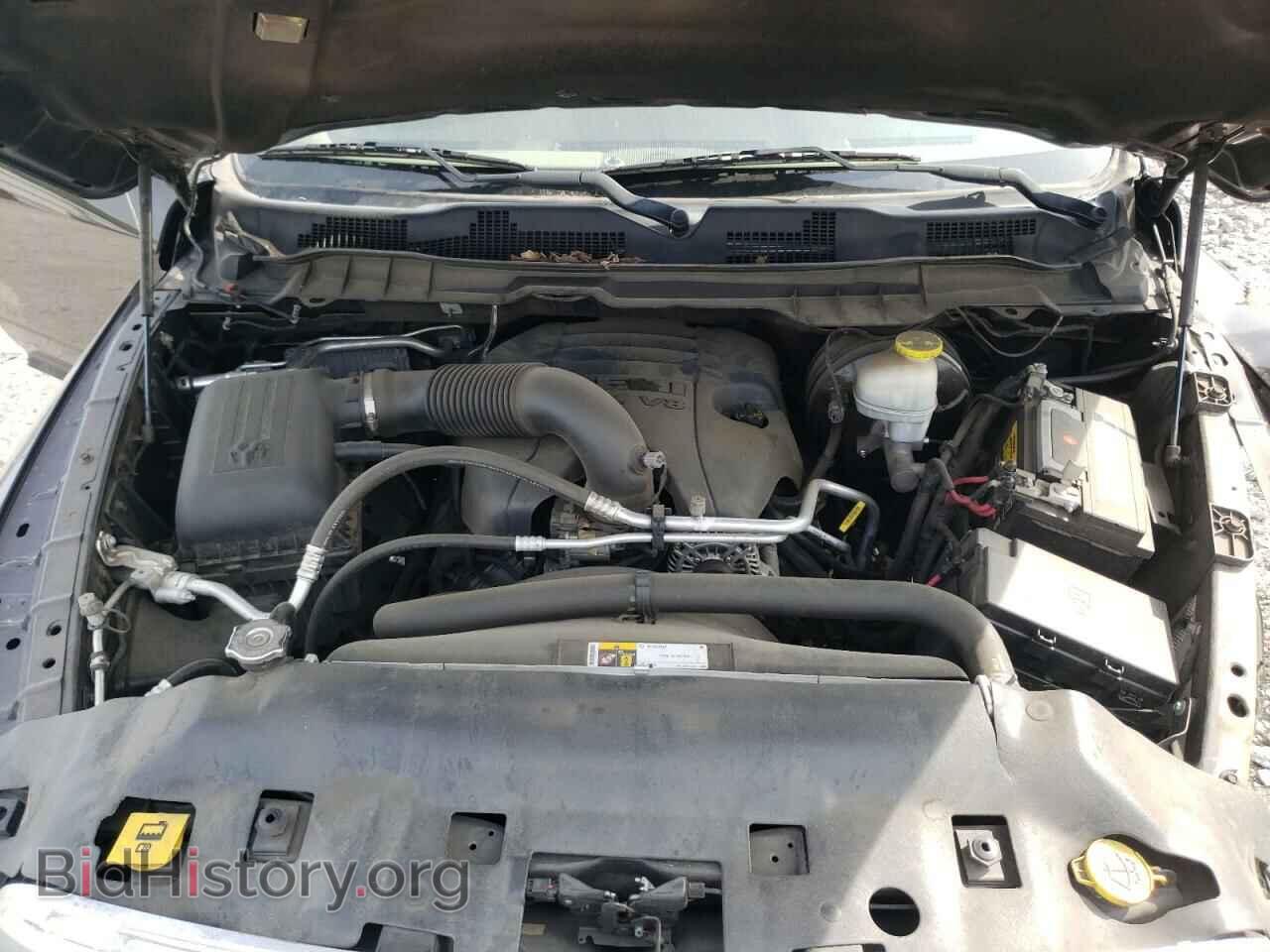2017 RAM 1500 - VIN: 1C6RR7LT3HS698719 - Photo 7
