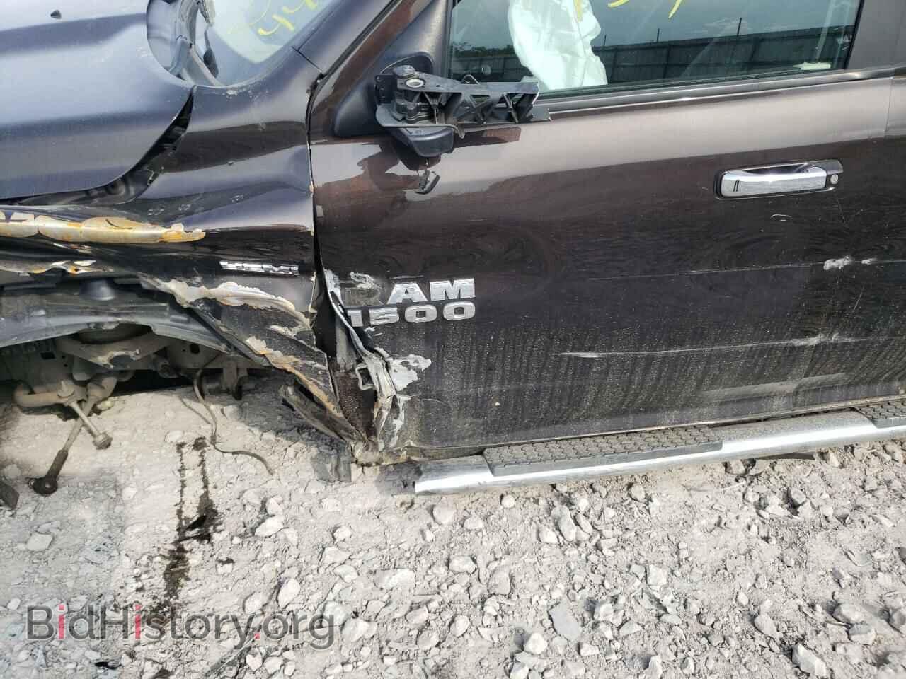 2017 RAM 1500 - VIN: 1C6RR7LT3HS698719 - Photo 10