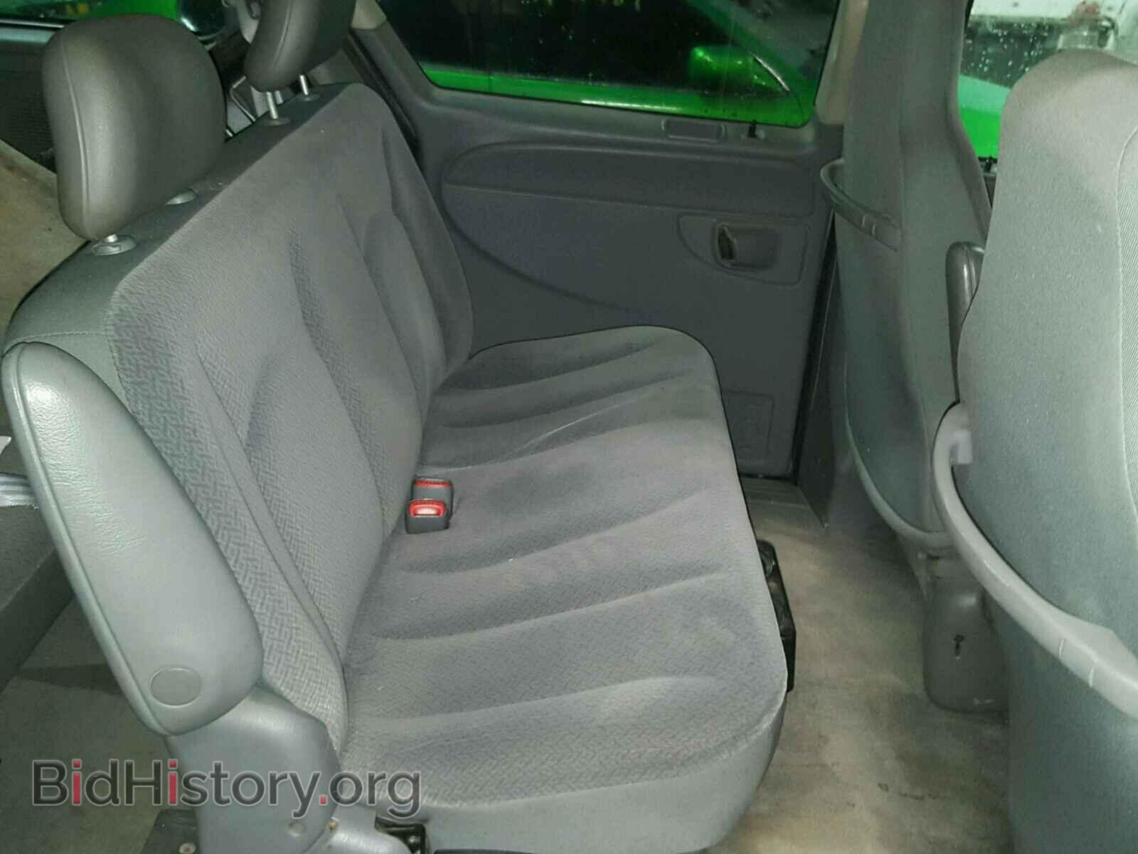 2005 DODGE CARAVAN - VIN: 1D4GP25E55B328104 - Photo 2