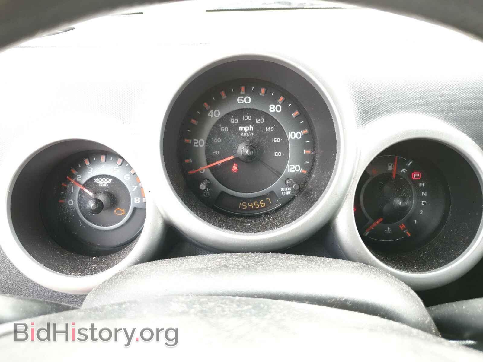2004 HONDA ELEMENT - VIN: 5J6YH28694L022951 - Photo 8