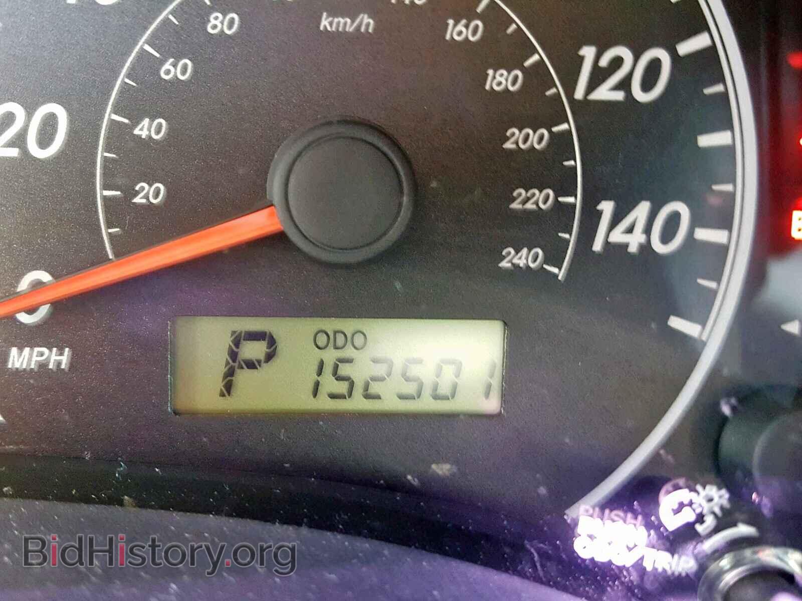 2012 TOYOTA COROLLA BA - VIN: 5YFBU4EE2CP022407 - Фото 8