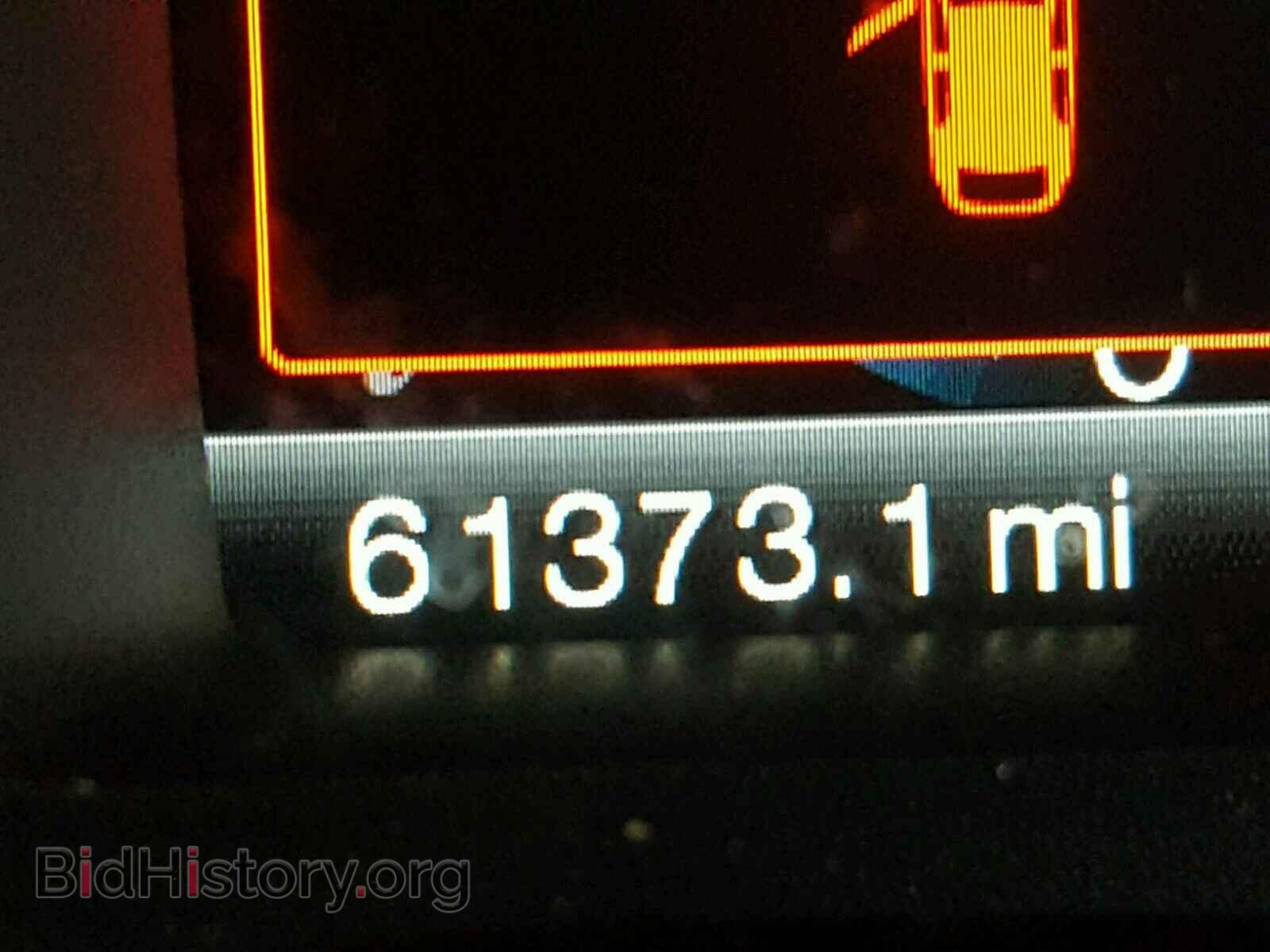 2011 FORD EDGE - VIN: 2FMDK4AK6BBA18924 - Photo 8
