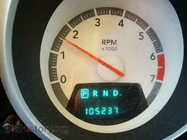 2008 DODGE CARAVAN - VIN: 2D8HN54P08R724668 - Фото 8