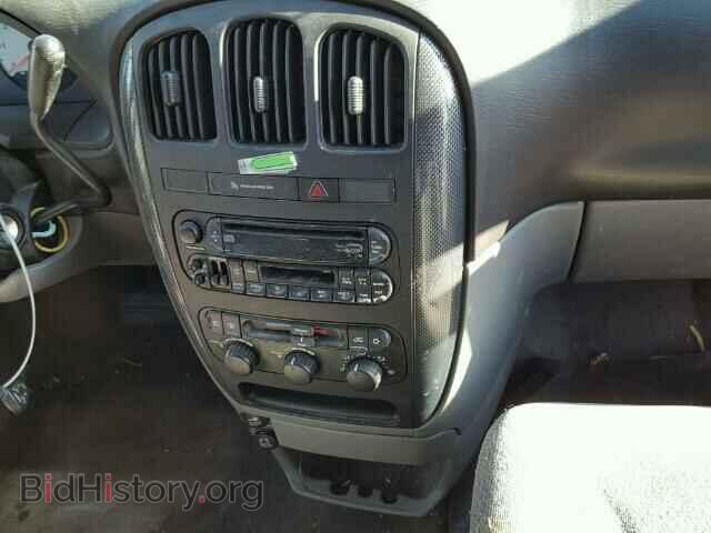 2006 DODGE CARAVAN - VIN: 2D4GP44L06R909427 - Фото 10