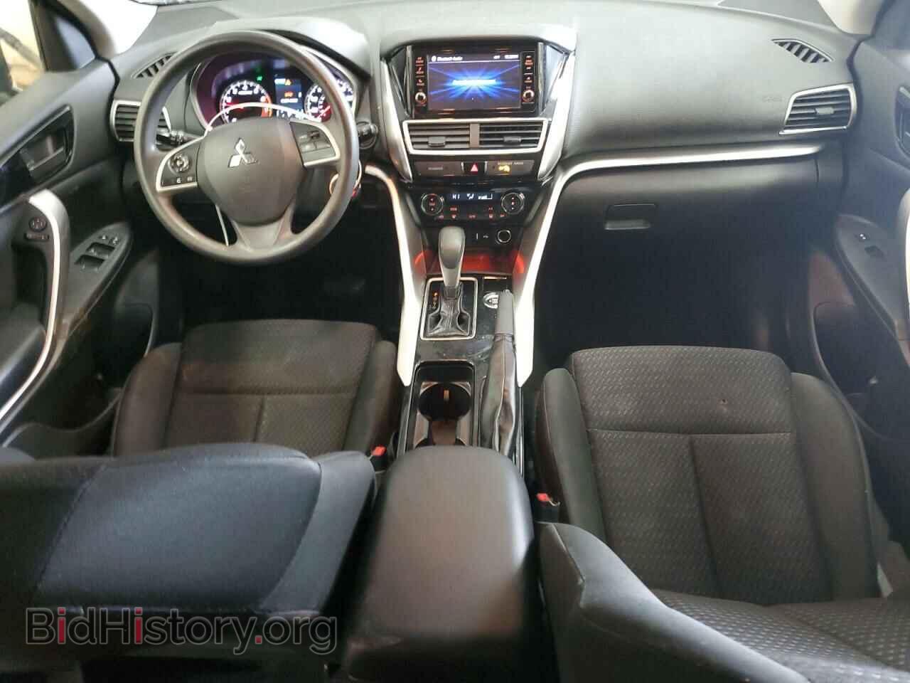 2019 MITSUBISHI ECLIPSE - VIN: JA4AT3AA4KZ016960 - Photo 8