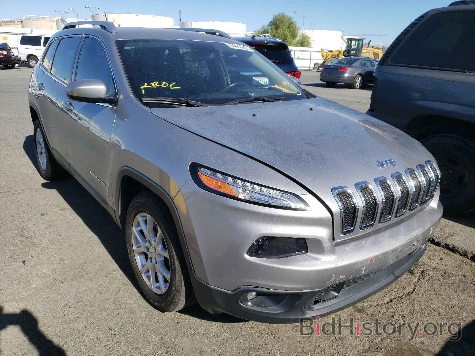 Photo 1C4PJLCBXFW683048 - JEEP CHEROKEE 2015