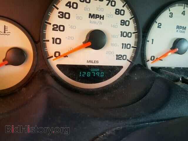 2003 DODGE NEON - VIN: 1B3ES56C53D242196 - Фото 8