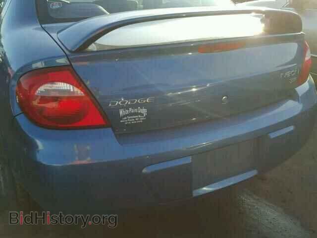 2003 DODGE NEON - VIN: 1B3ES56C53D242196 - Фото 10