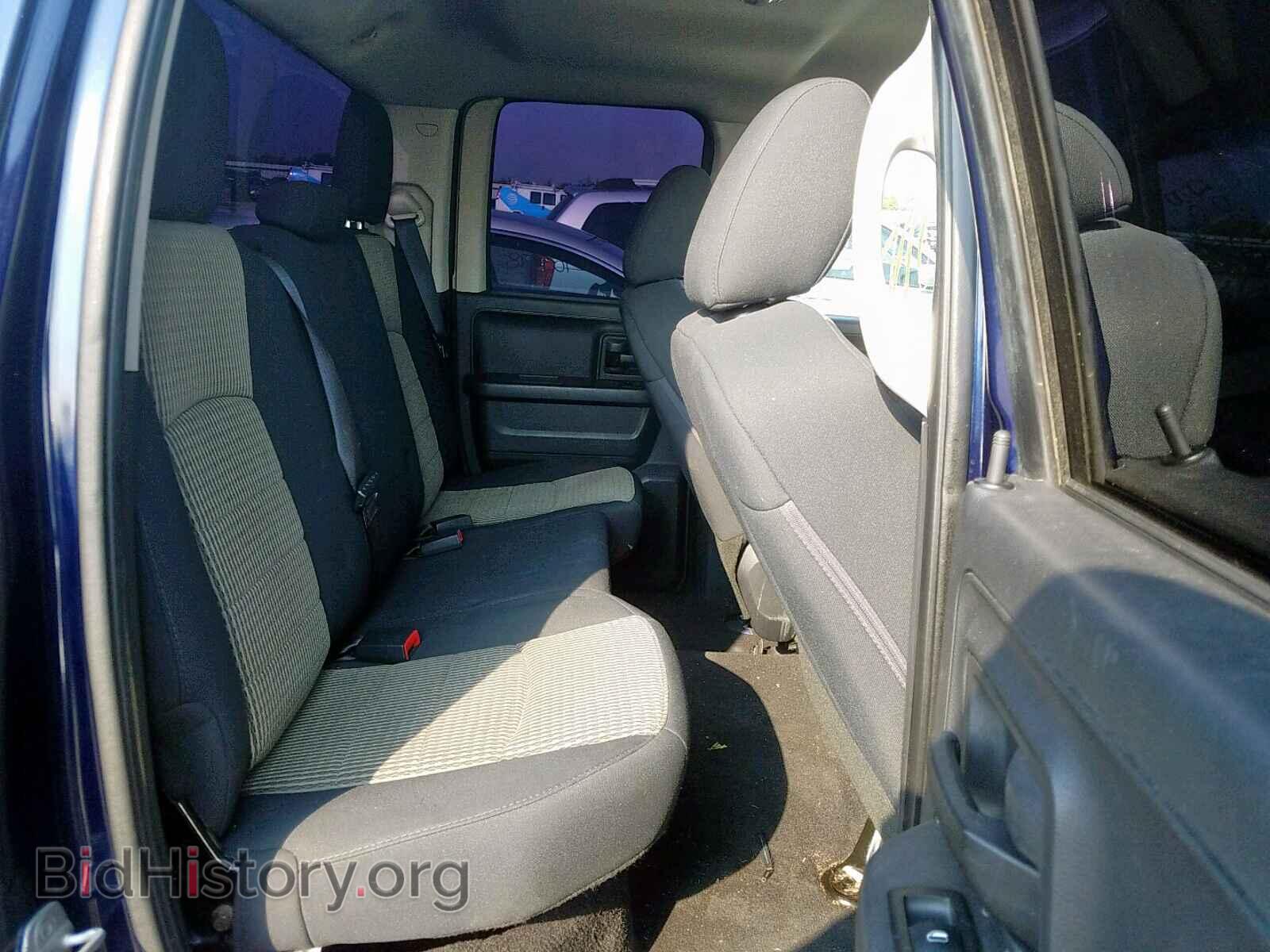 2012 DODGE RAM 1500 S - VIN: 1C6RD6FT9CS281070 - Photo 6