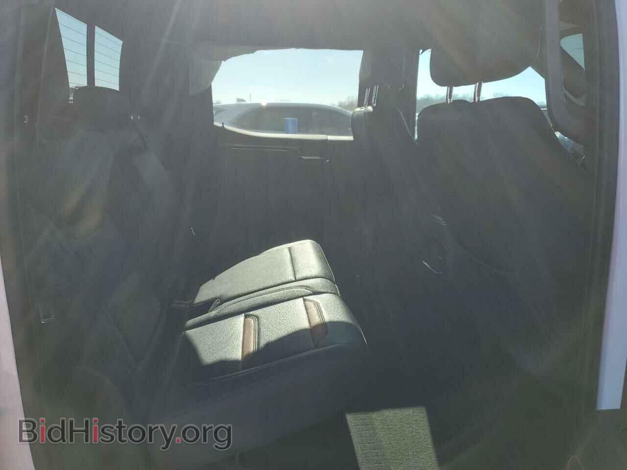 2023 GMC SIERRA - VIN: 3GTUUEE81PG231674 - Фото 10