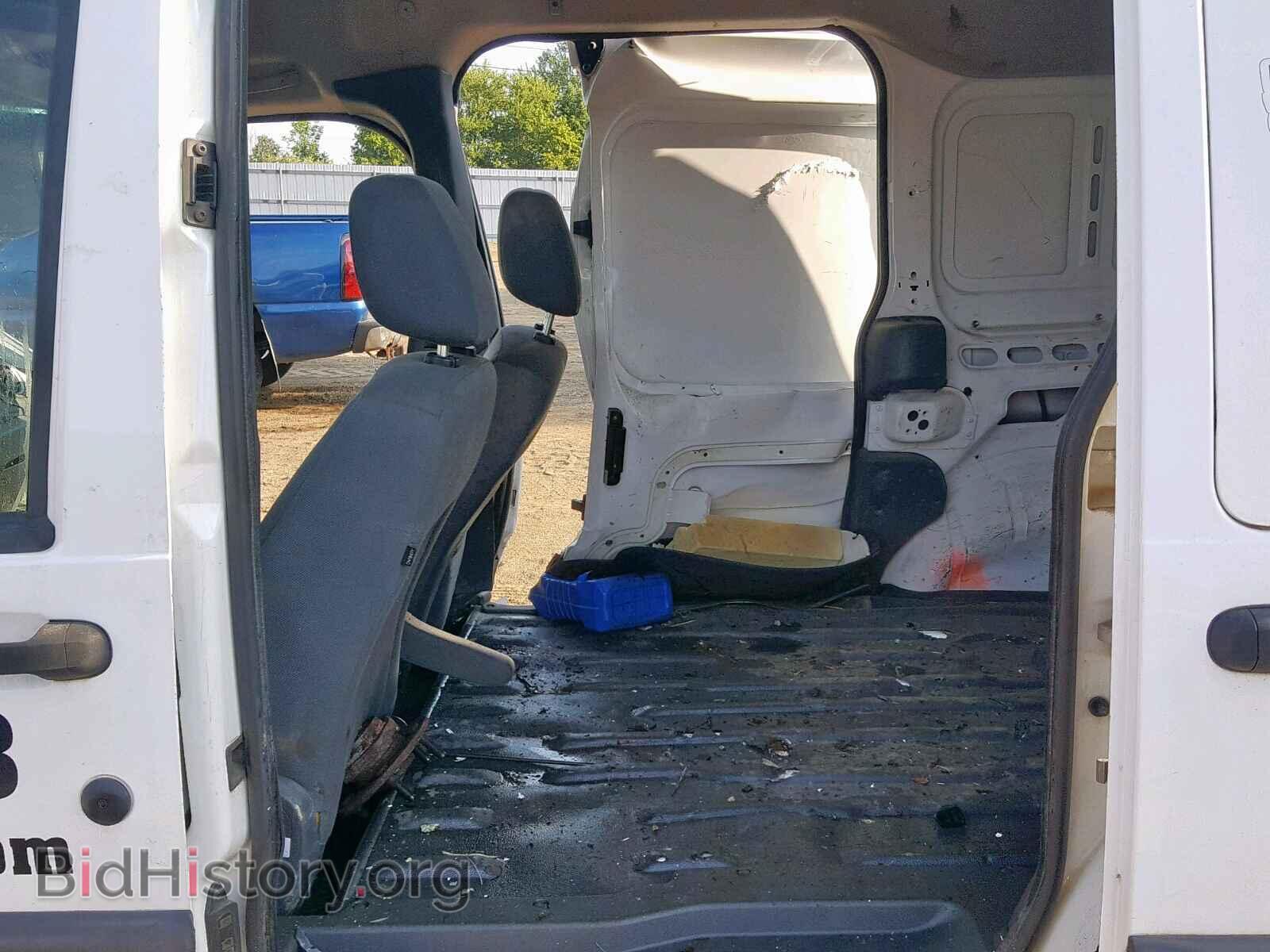 2012 FORD TRANSIT CO - VIN: NM0LS7BN2CT120763 - Фото 6