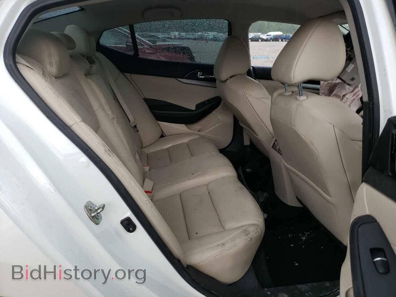 2017 NISSAN MAXIMA - VIN: 1N4AA6AP0HC429963 - Фото 6