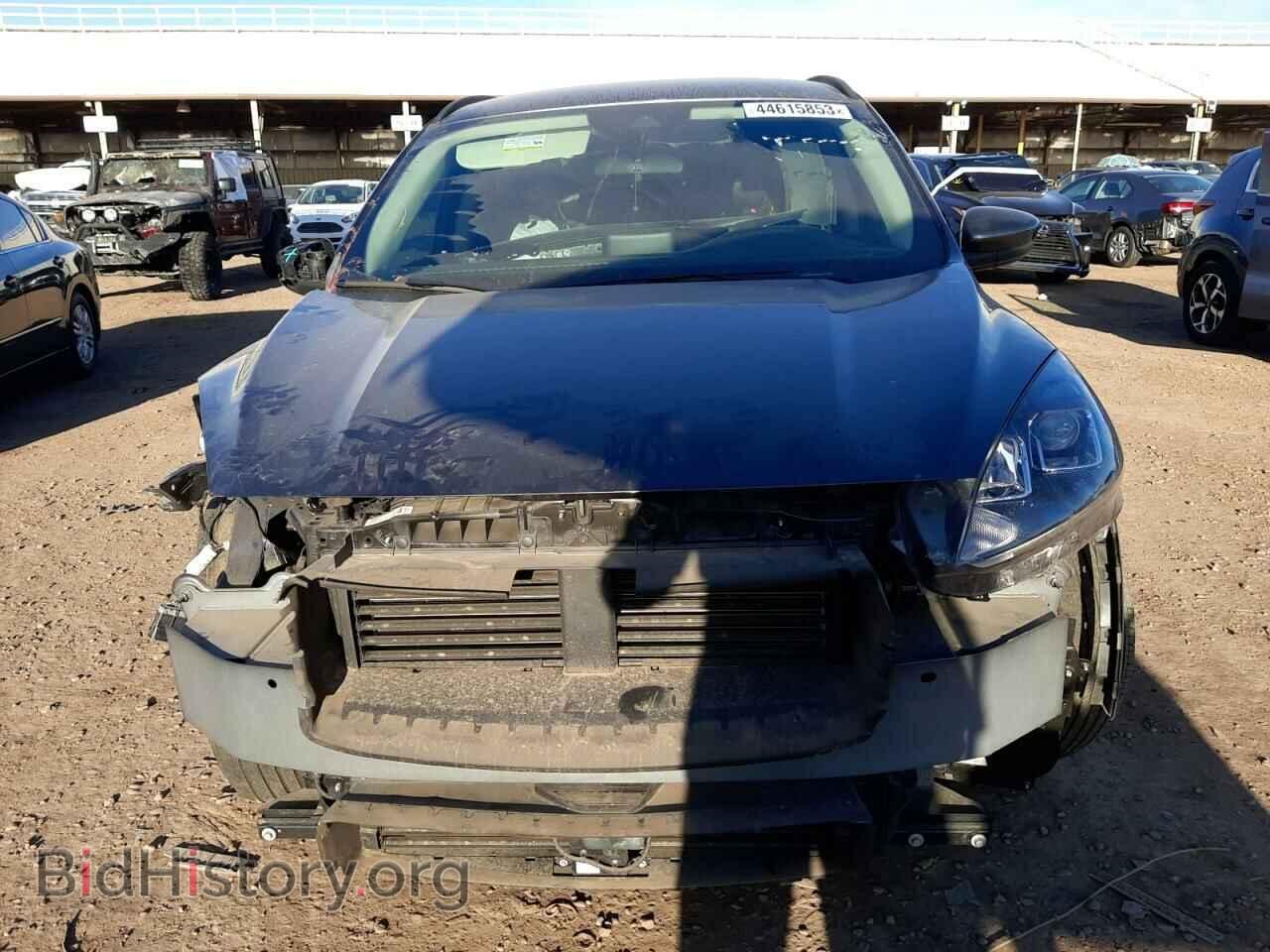 2020 FORD ESCAPE - VIN: 1FMCU0H67LUA62739 - Photo 5