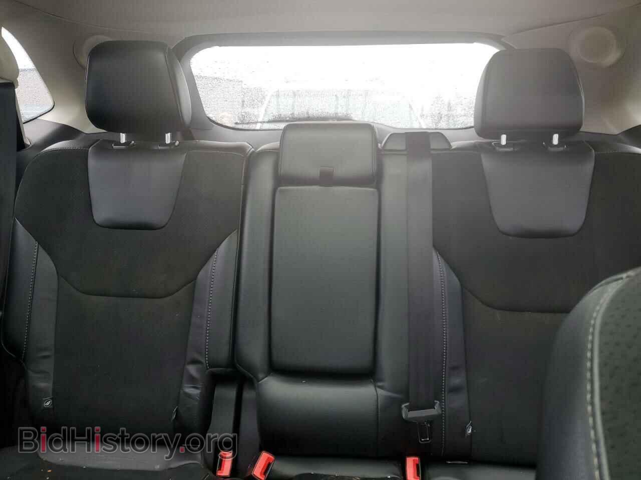 2016 FORD EDGE - VIN: 2FMPK4AP5GBB56020 - Фото 10