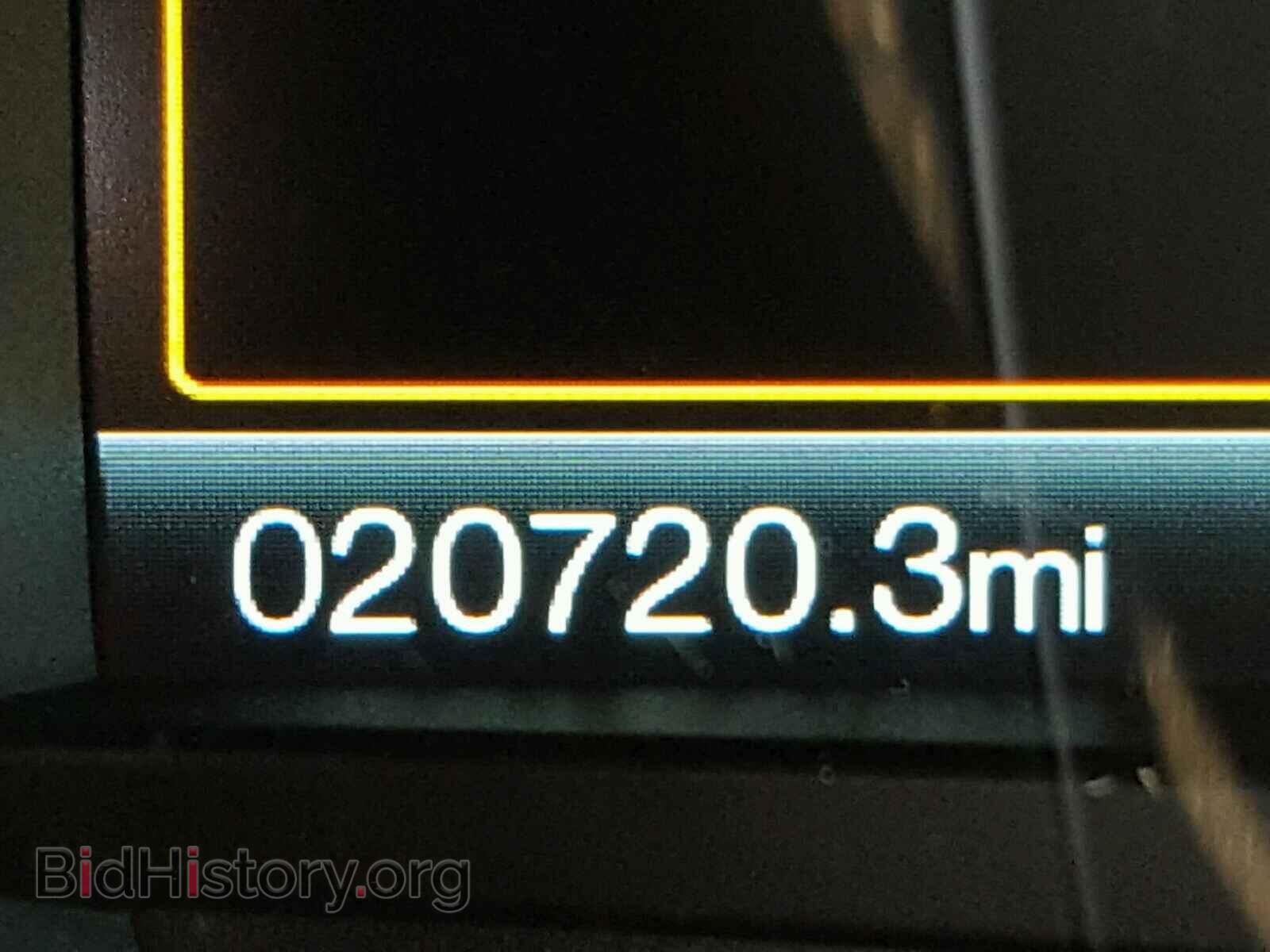 2015 FORD EDGE - VIN: 2FMTK3J99FBB92821 - Photo 8