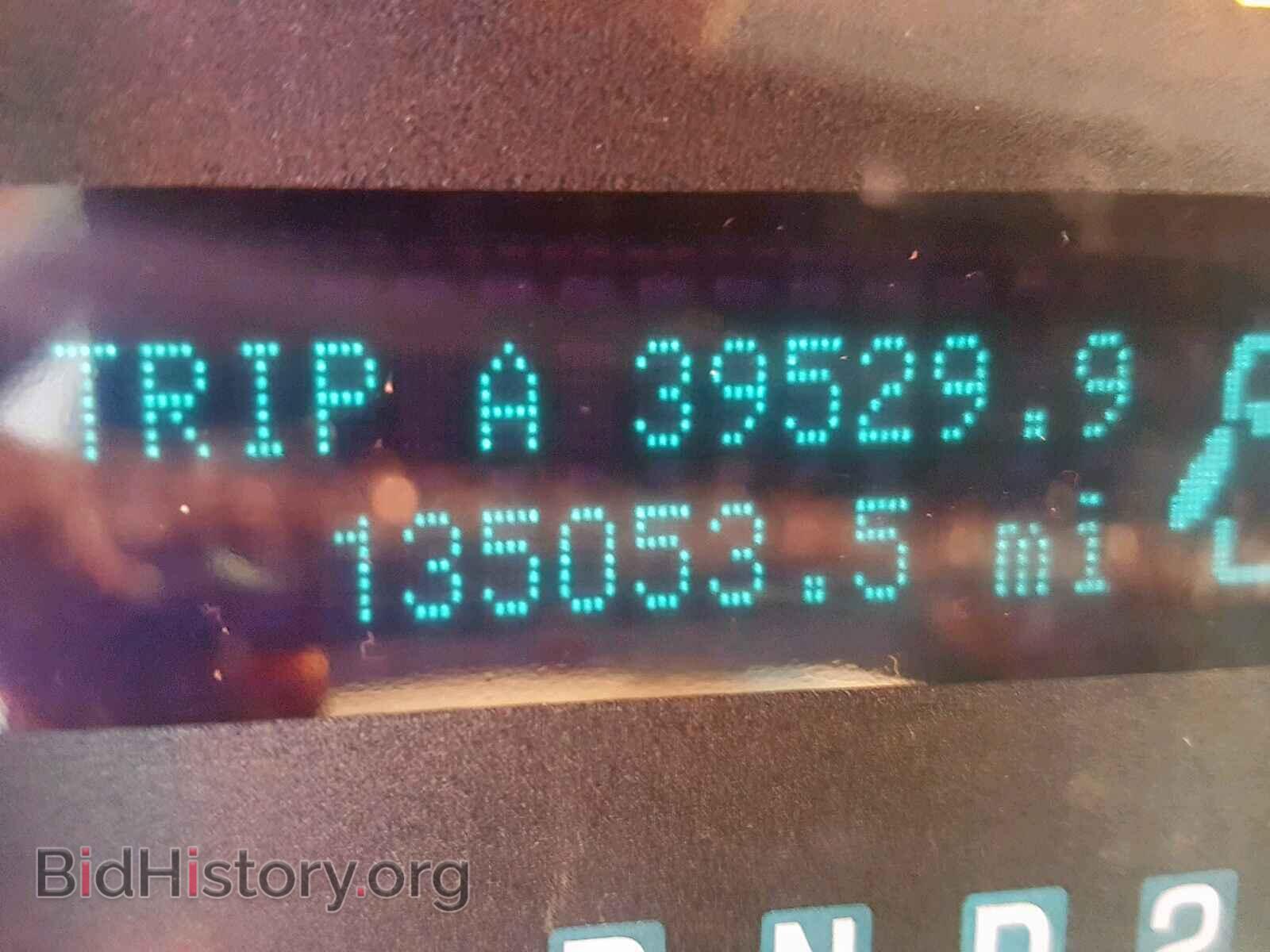2010 FORD F150 - VIN: 1FTMF1CW9AFD76216 - Фото 8