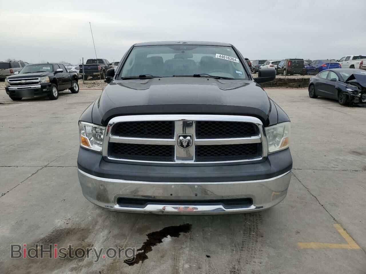 2011 DODGE All Models - VIN: 1D7RB1GTXBS696550 - Photo 5