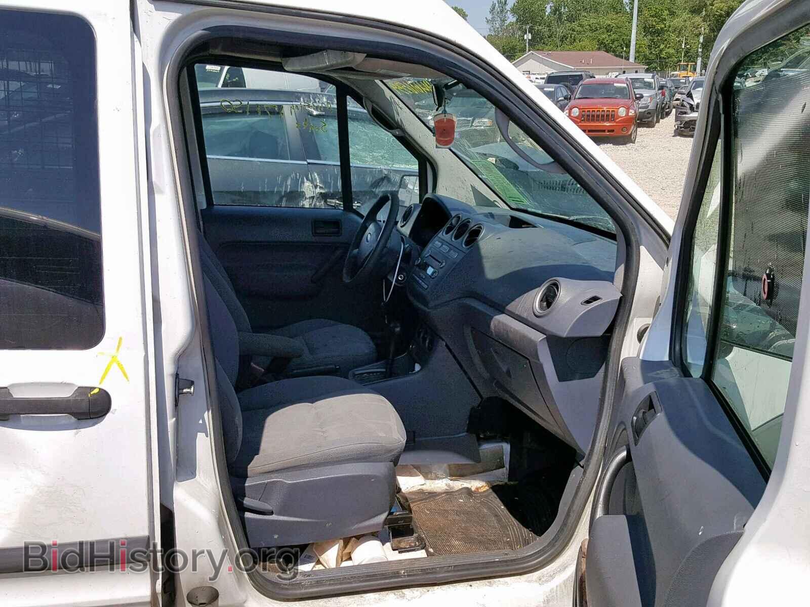 2012 FORD TRANSIT CO - VIN: NM0LS6BN6CT087602 - Фото 5