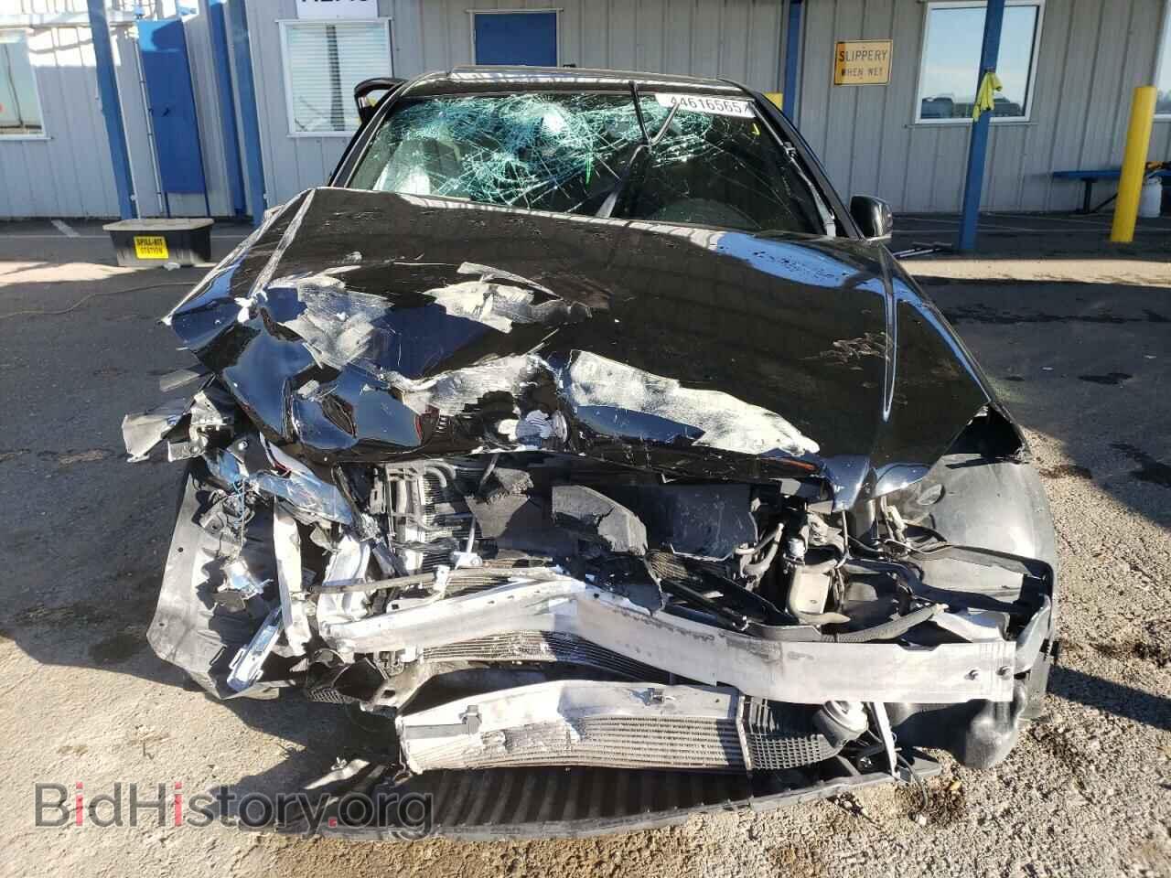 2012 MERCEDES-BENZ C-CLASS - VIN: WDDGF4HB0CA619034 - Фото 5