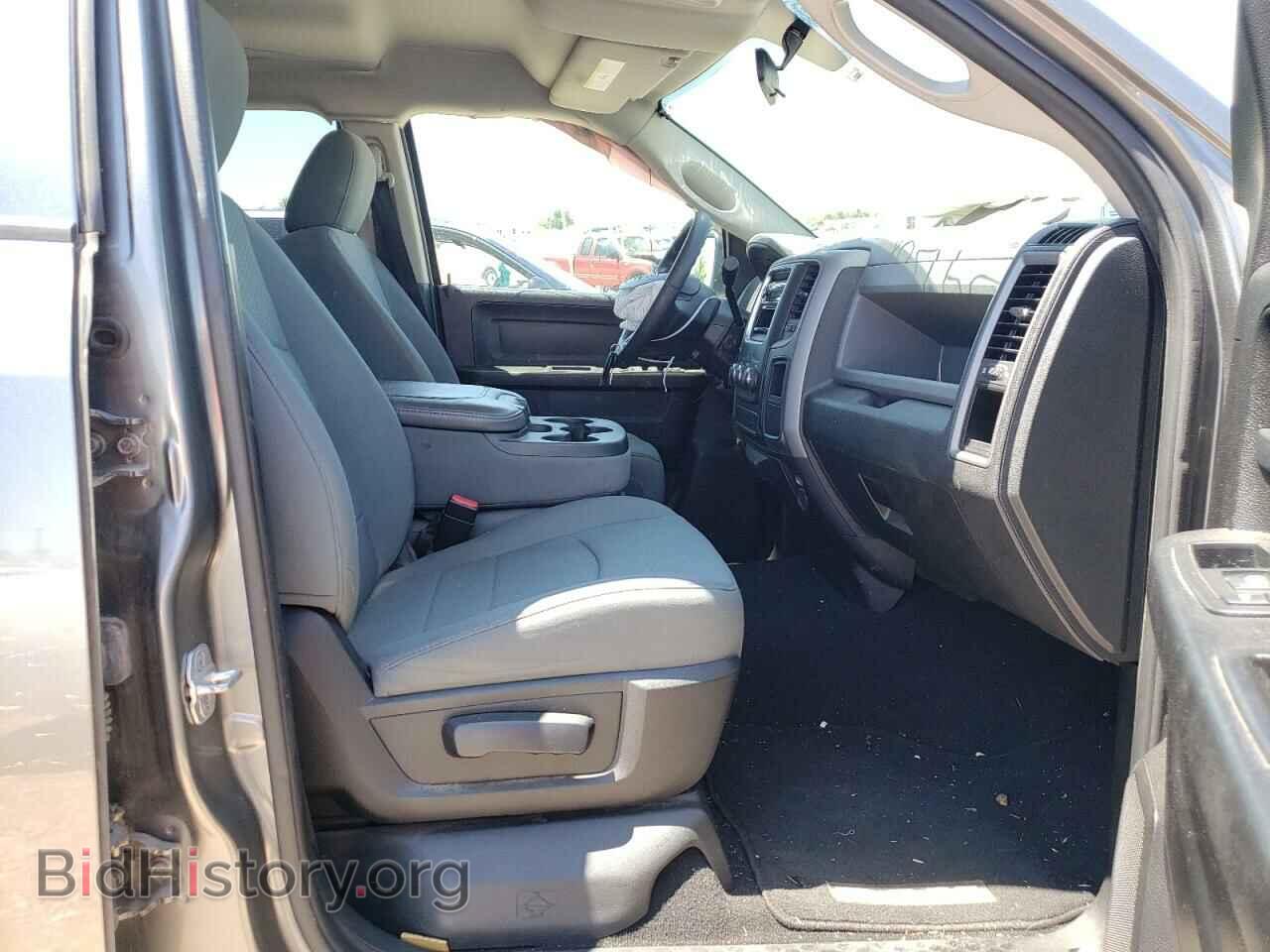 2013 RAM 1500 - VIN: 1C6RR7FT8DS549308 - Фото 5