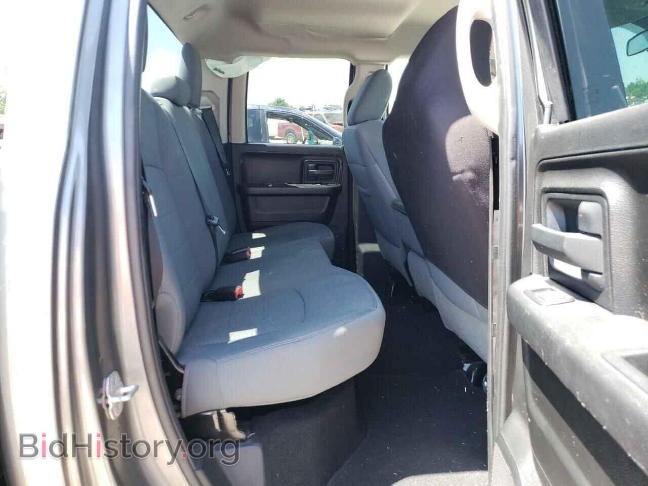 2013 RAM 1500 - VIN: 1C6RR7FT8DS549308 - Фото 6