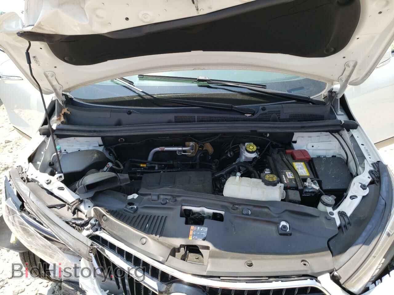 2018 BUICK ENCORE - VIN: KL4CJASB3JB554258 - Фото 7