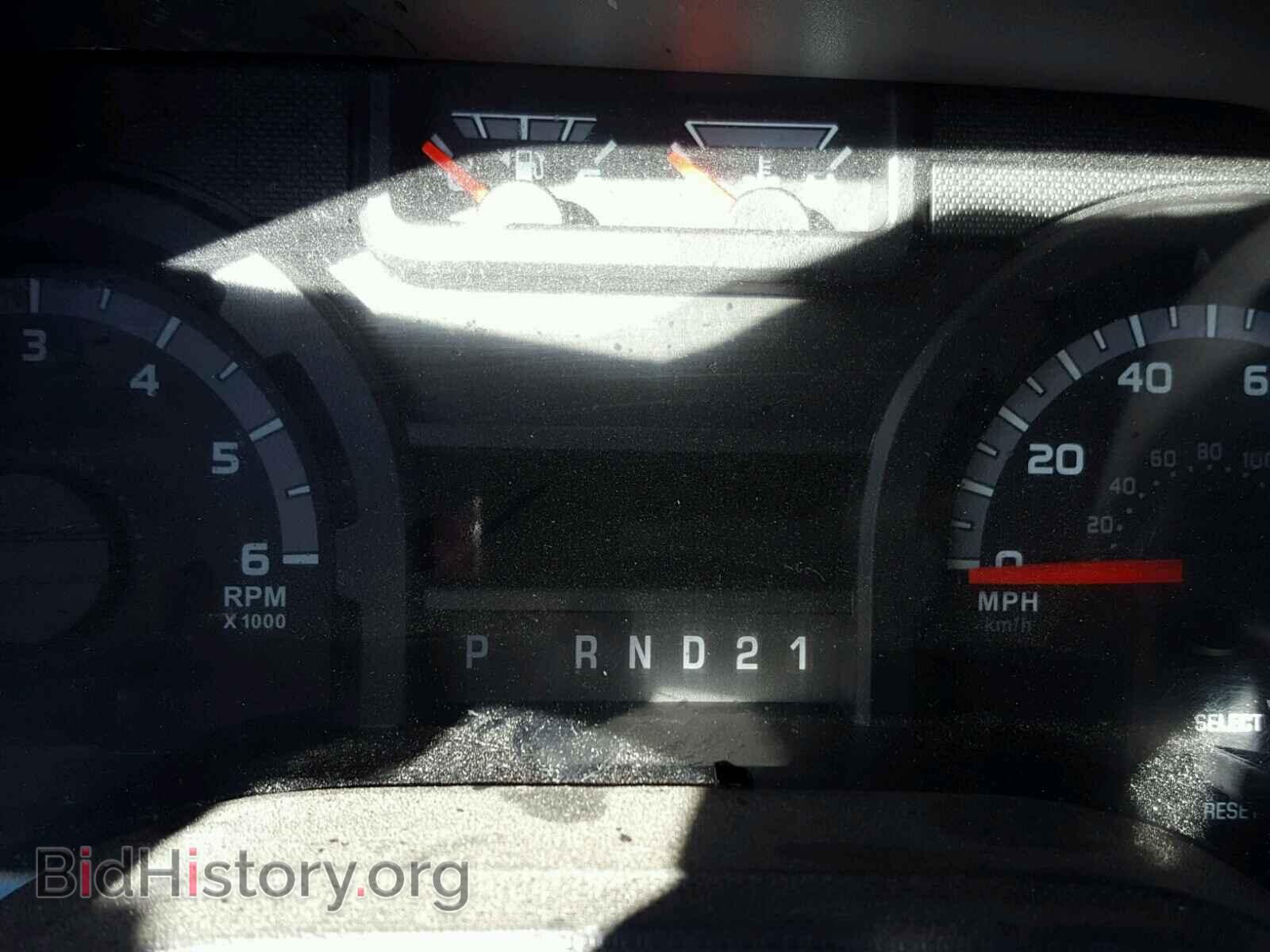 2013 FORD ECONOLINE - VIN: 1FTNE2EL2DDA97903 - Фото 8